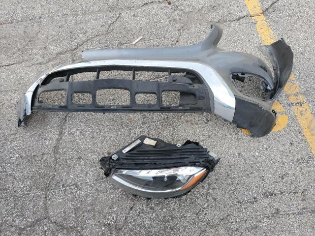 MERCEDES-BENZ GLC-CLASS 2017 VIN WDC0G4JB6HF197939