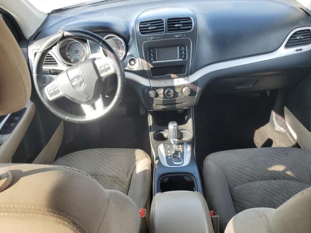 Фото 8 - DODGE JOURNEY