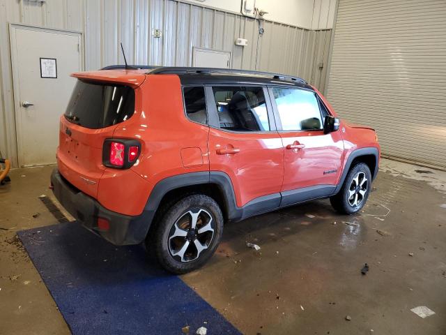Фото 3 - JEEP RENEGADE