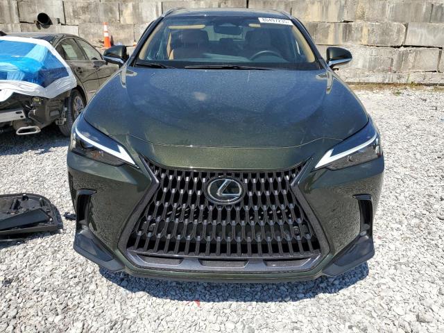 LEXUS NX 350 2023 VIN 2T2GGCEZ5PC020162