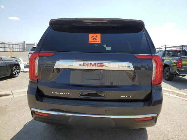 Фото 6 - GMC YUKON