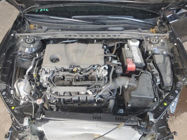 Фото 11 - TOYOTA CAMRY