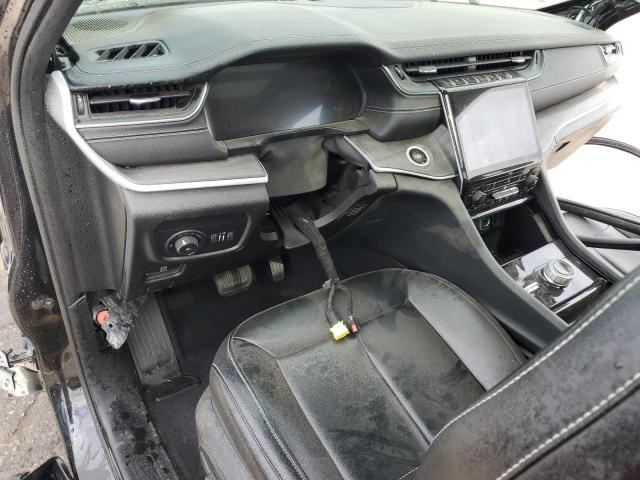 Фото 8 - JEEP GRAND CHER