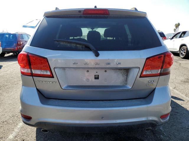 Фото 6 - DODGE JOURNEY