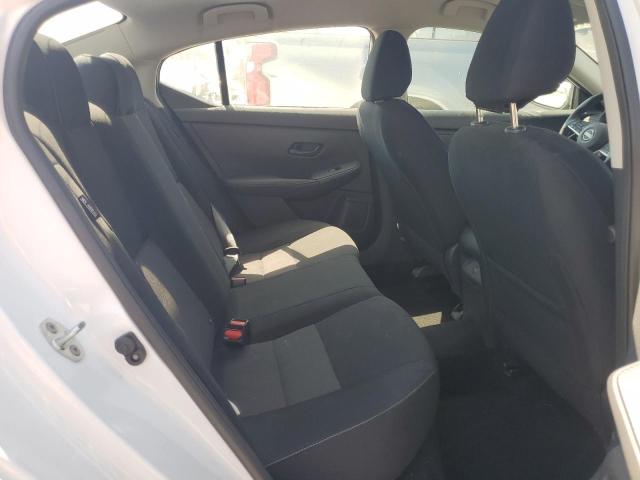 Фото 10 - NISSAN SENTRA