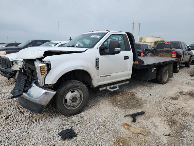 Фото 1 - FORD F350