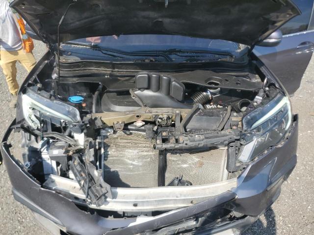 Фото 12 - HONDA PILOT