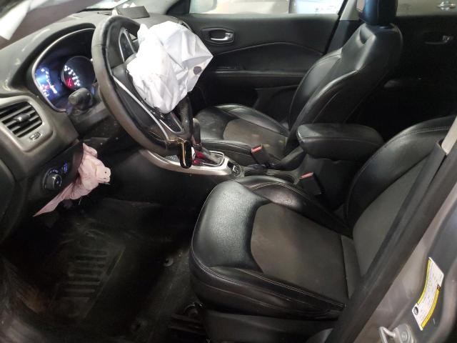 Фото 7 - JEEP COMPASS