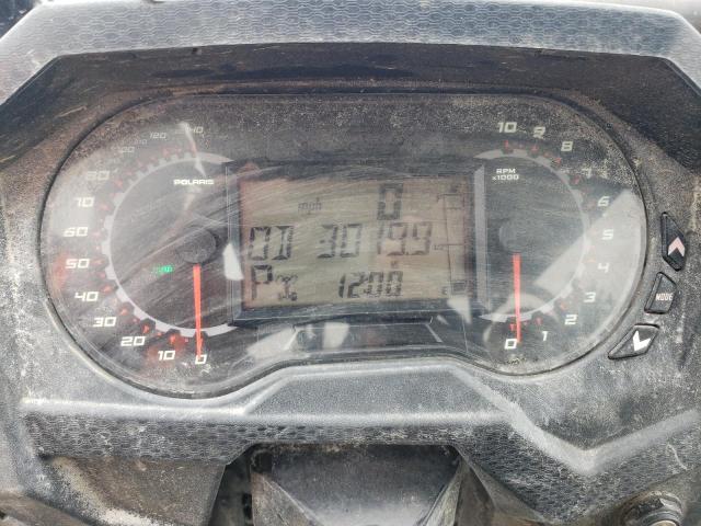 POLARIS SIDEBYSIDE 2019