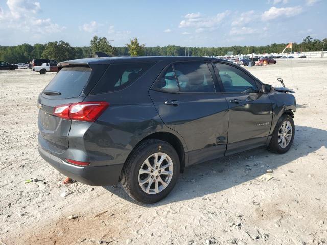 Фото 3 - CHEVROLET EQUINOX