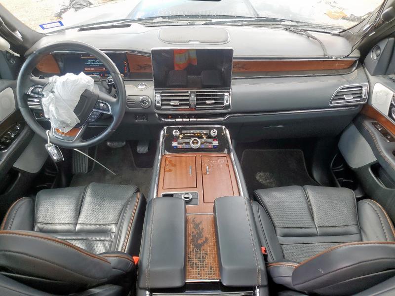 Фото 8 - LINCOLN NAVIGATOR