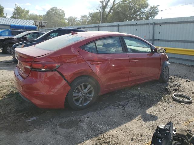 Фото 3 - HYUNDAI ELANTRA