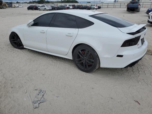 Фото 2 - AUDI S7/RS7