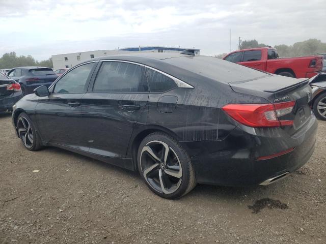 Фото 2 - HONDA ACCORD