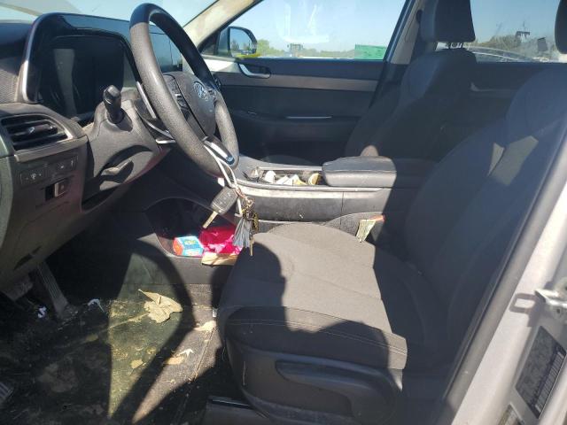 Фото 7 - HYUNDAI PALISADE