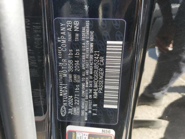 Фото 13 - HYUNDAI ELANTRA