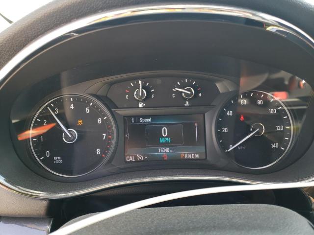 Фото 9 - BUICK ENCORE