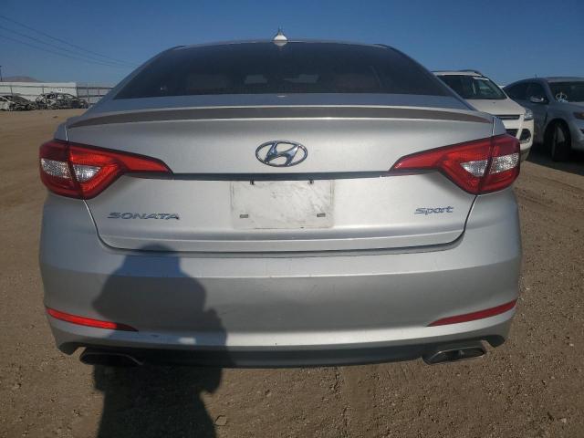 Фото 6 - HYUNDAI SONATA