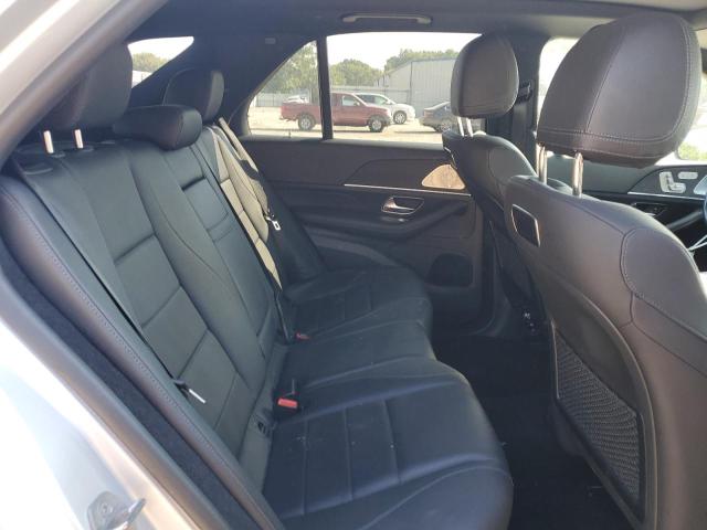 Фото 11 - MERCEDES-BENZ GLE-CLASS