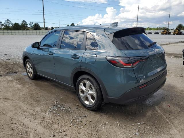 Фото 2 - HONDA HR-V