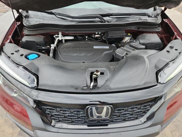 Фото 12 - HONDA PASSPORT