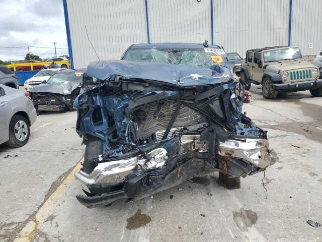 Фото 5 - GMC SIERRA