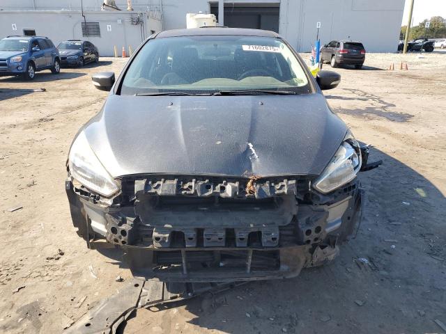 Фото 5 - FORD FOCUS