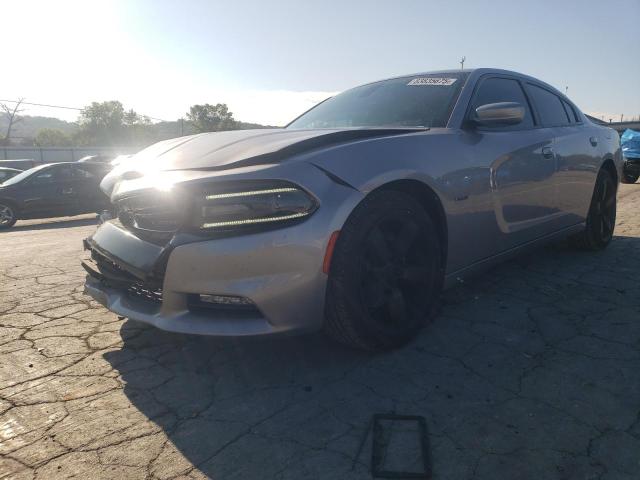 Фото 1 - DODGE CHARGER