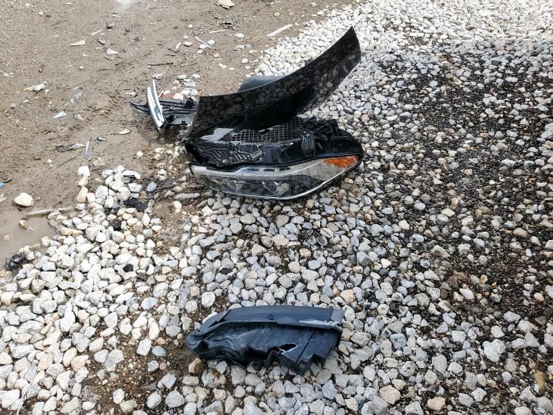 Фото 13 - LINCOLN NAVIGATOR