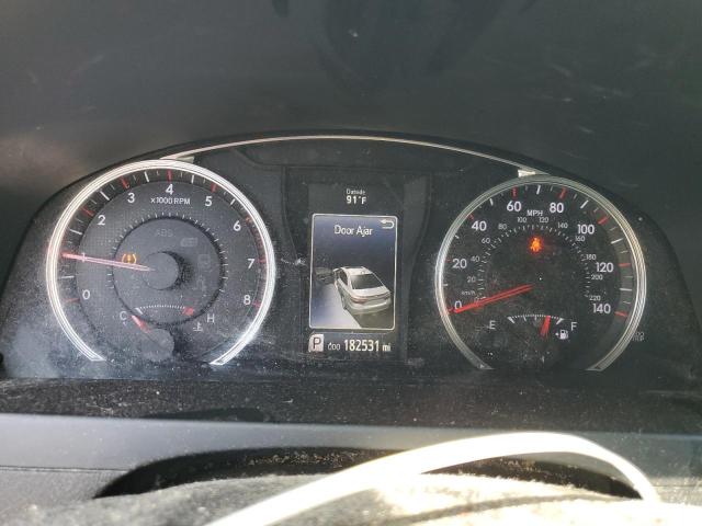 Фото 9 - TOYOTA CAMRY