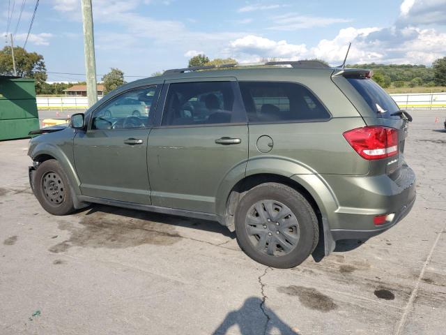 Фото 2 - DODGE JOURNEY