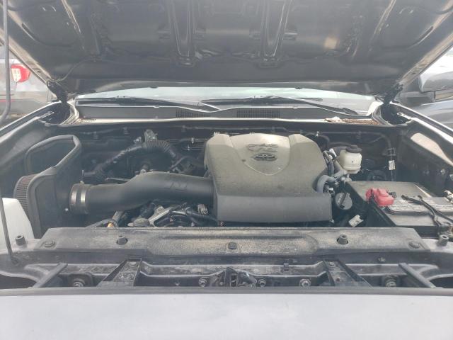 Фото 11 - TOYOTA TACOMA