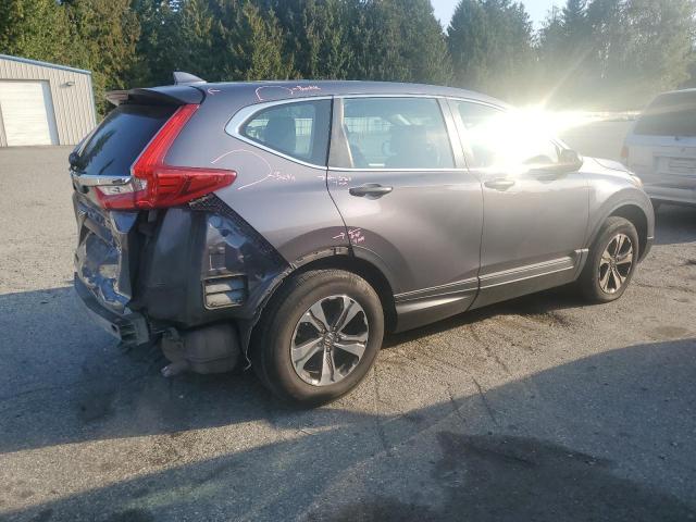 Фото 3 - HONDA CRV