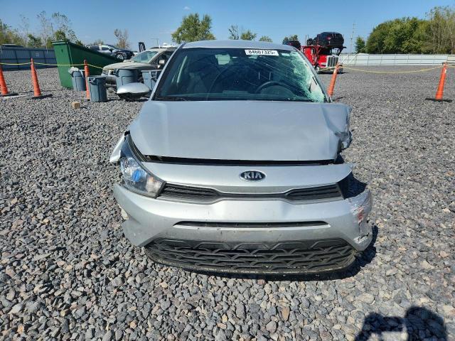 2021 KIA RIO