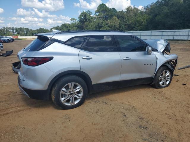 Фото 3 - CHEVROLET BLAZER