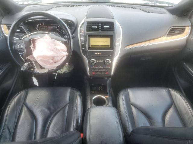 Фото 8 - LINCOLN MKC