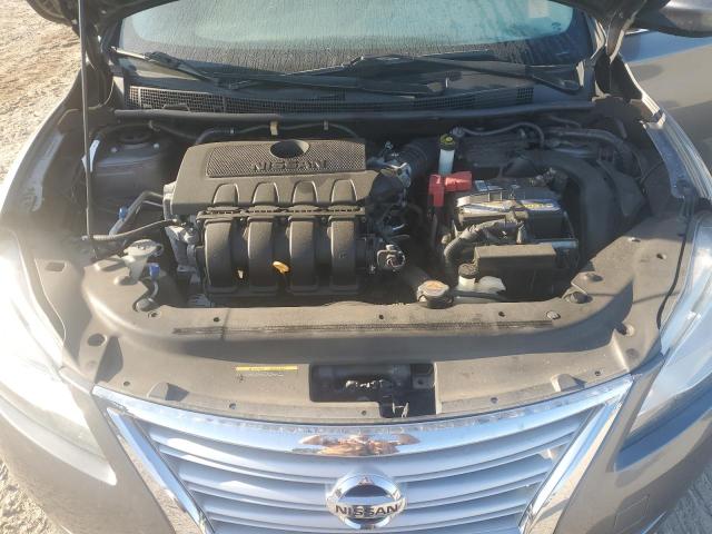 Фото 11 - NISSAN SENTRA