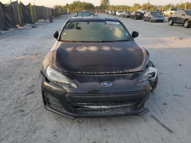 Фото 5 - SUBARU BRZ