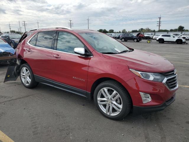 Фото 4 - CHEVROLET EQUINOX