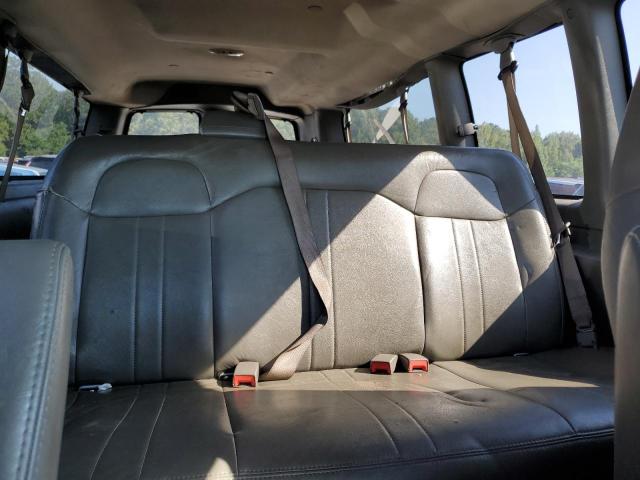 Фото 10 - CHEVROLET EXPRESS