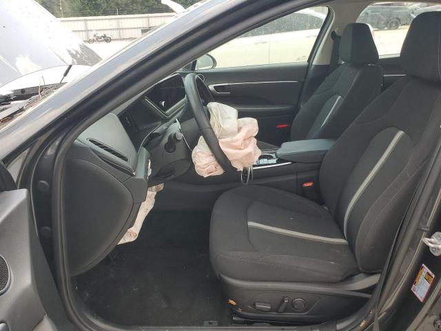 Фото 7 - HYUNDAI SONATA