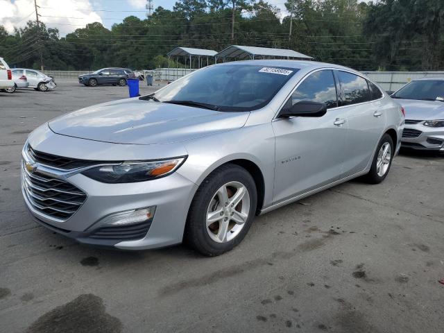 Фото 1 - CHEVROLET MALIBU