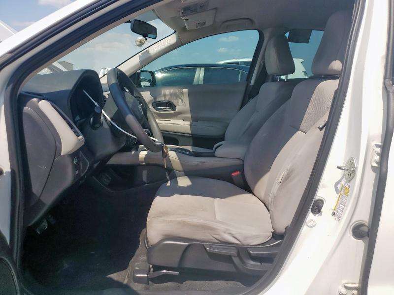 Фото 7 - HONDA HR-V