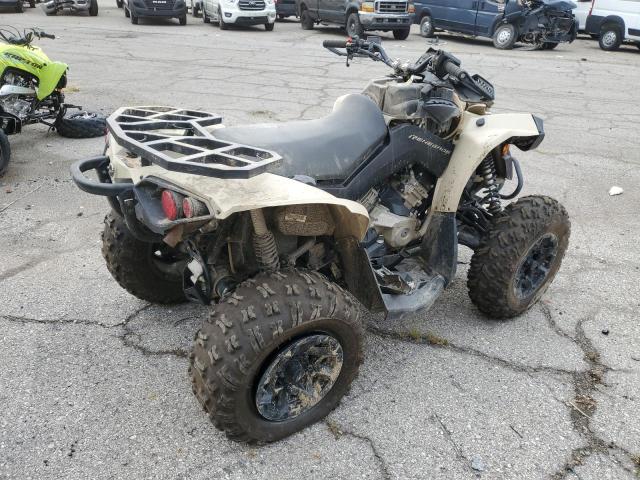 CAN-AM RENEGADE X 2022