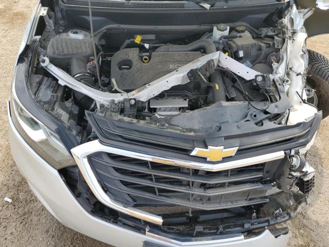 Фото 11 - CHEVROLET EQUINOX