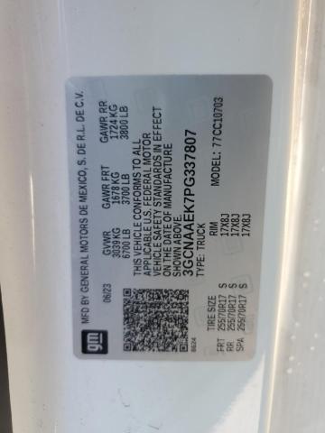 Фото 12 - CHEVROLET ALL Models