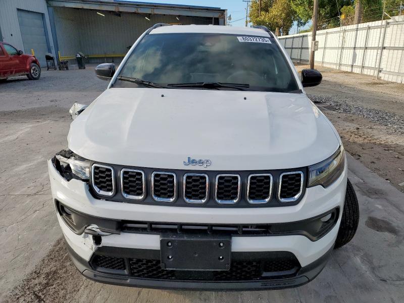 Фото 5 - JEEP COMPASS