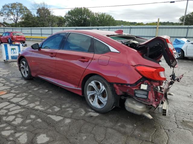 Фото 2 - HONDA ACCORD