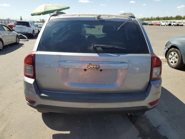 Фото 6 - JEEP COMPASS