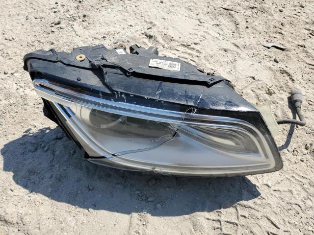 Фото 13 - AUDI Q5